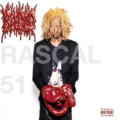 rascal 51 cover