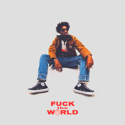 Fuck the World cover