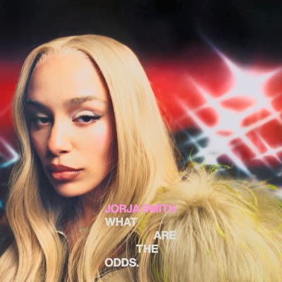 What Are The Odds cover