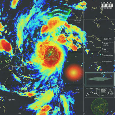 Storm Coming cover