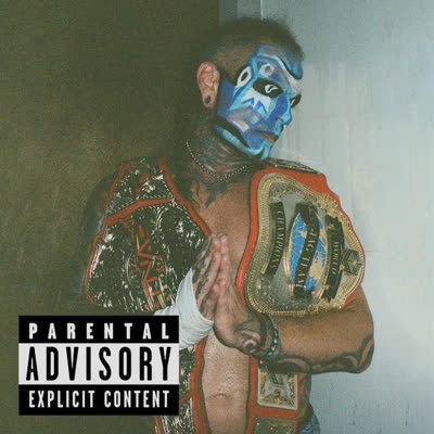Still Praying cover