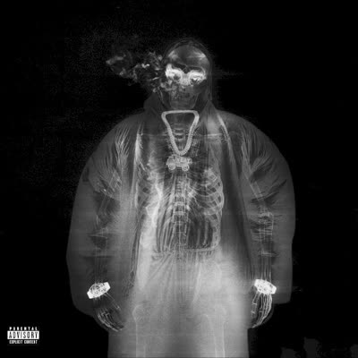 AftërLyfe cover
