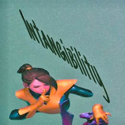 Intangibility cover
